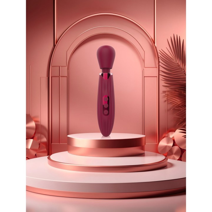 Reiniger für erotisches Spielzeug Dream Toys Glam Lila