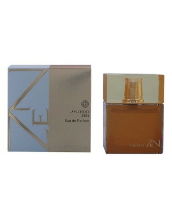 Perfume Mujer Zen Shiseido 162697 EDP EDP