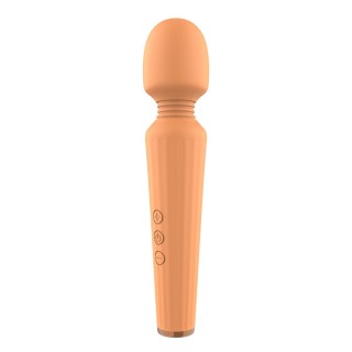 Nettoyant de Jouets Érotiques Dream Toys Glam Orange