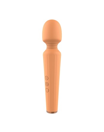 Erotic Toy Cleanser Dream Toys Glam Orange