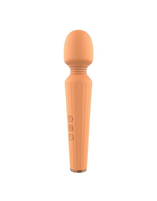 Erotic Toy Cleanser Dream Toys Glam Orange