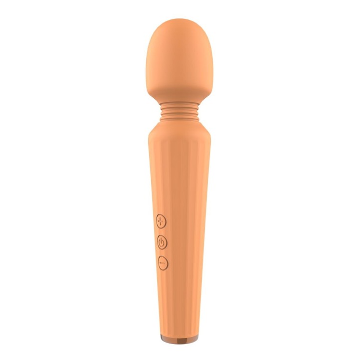 Rengøring til erotisk legetøj Dream Toys Glam Orange