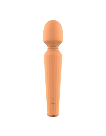 Erotic Toy Cleanser Dream Toys Glam Orange