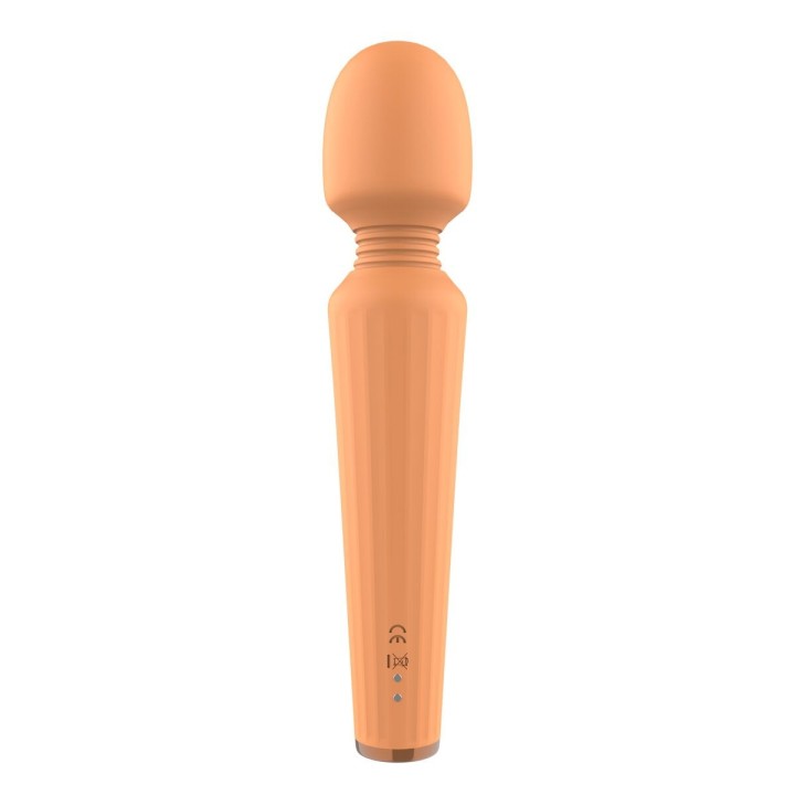 Nettoyant de Jouets Érotiques Dream Toys Glam Orange