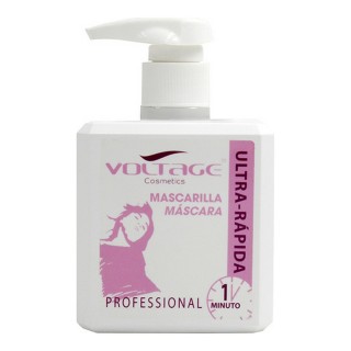 Hårmaske Professional Voltage (500 ml)