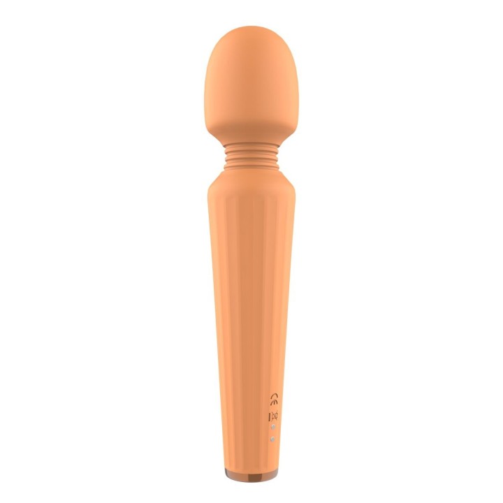 Erotic Toy Cleanser Dream Toys Glam Orange