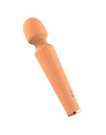 Erotic Toy Cleanser Dream Toys Glam Orange