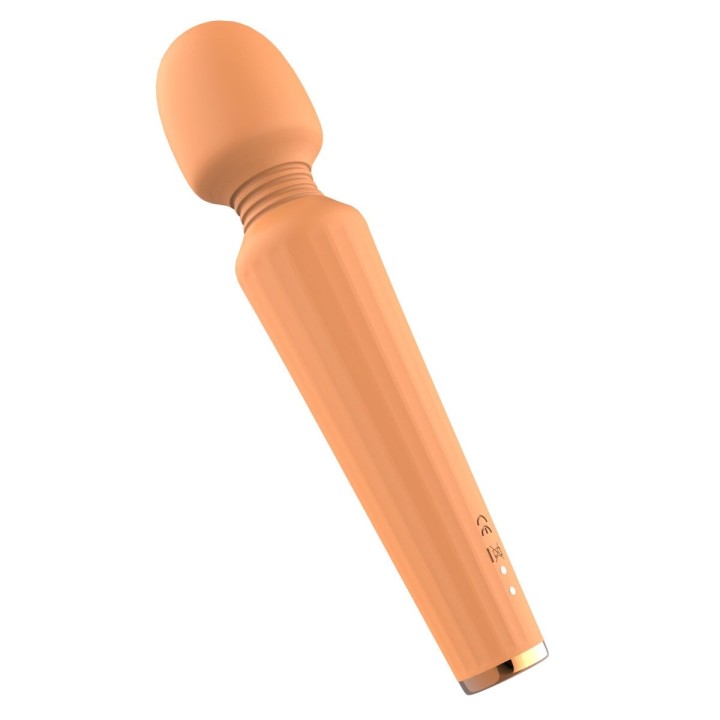 Pulitore per Giocattolo Erotico Dream Toys Glam Arancio