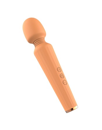 Erotic Toy Cleanser Dream Toys Glam Orange