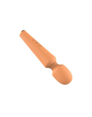 Erotic Toy Cleanser Dream Toys Glam Orange