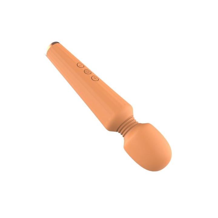 Nettoyant de Jouets Érotiques Dream Toys Glam Orange