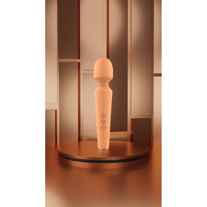 Rengøring til erotisk legetøj Dream Toys Glam Orange