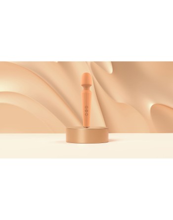 Erotic Toy Cleanser Dream Toys Glam Orange