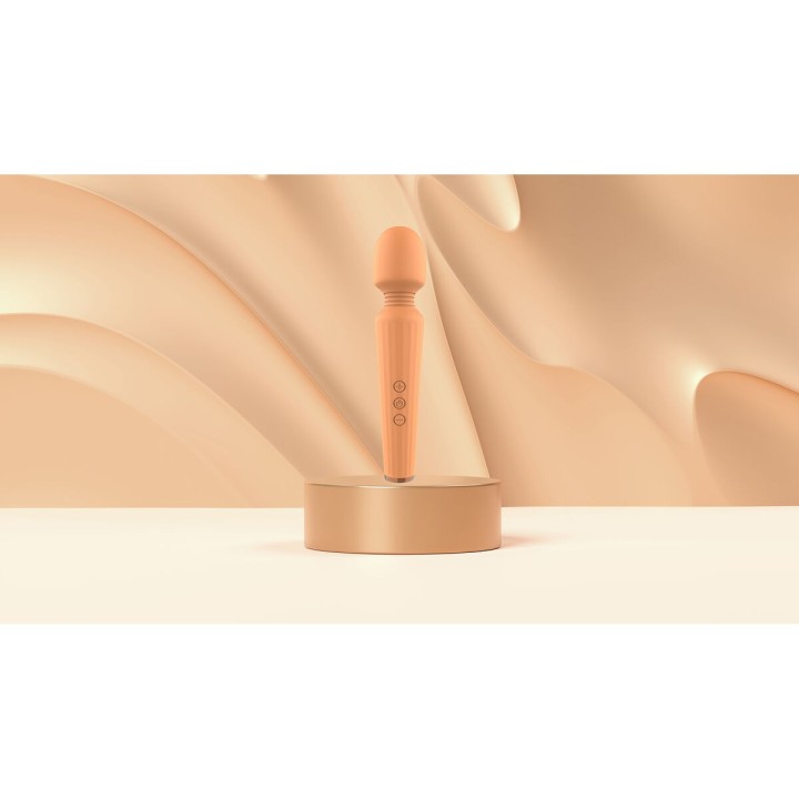 Erotic Toy Cleanser Dream Toys Glam Orange