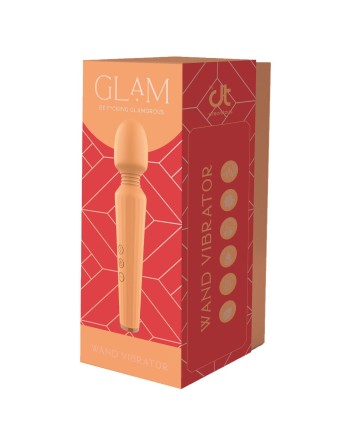 Erotic Toy Cleanser Dream Toys Glam Orange