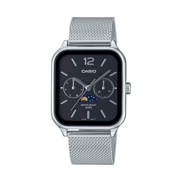 Orologio Uomo Casio MTP-M305M-1AVER