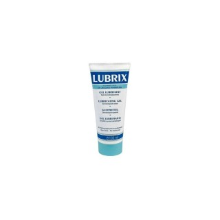 Glidecreme Lubrix 100 ml