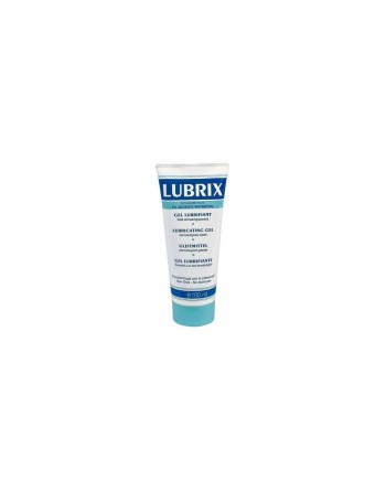 Lubrificante Lubrix 100 ml