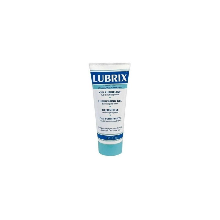 Glidecreme Lubrix 100 ml