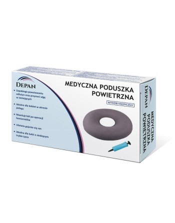 Cuscino Ergonomico per Ginocchia e Gambe