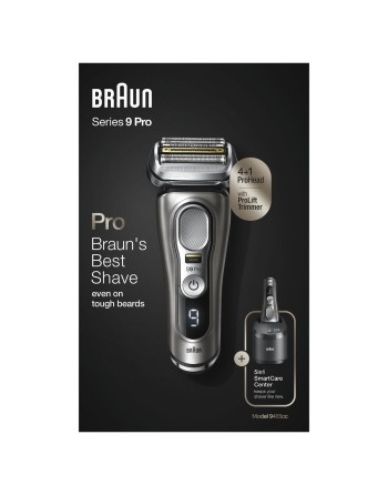 Hårklipper Braun 9465CC