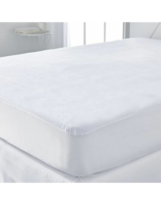 Mattress protector TODAY White
