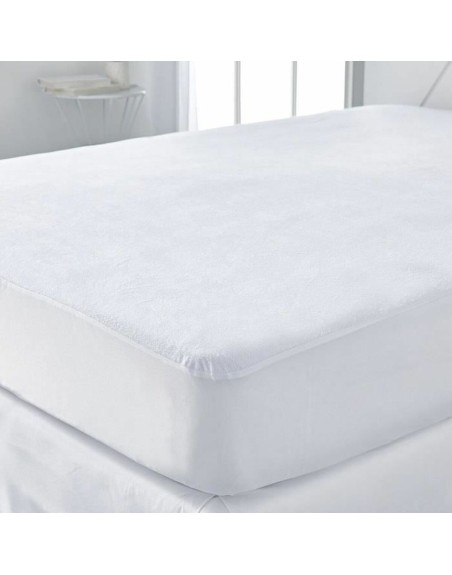 Mattress protector TODAY White
