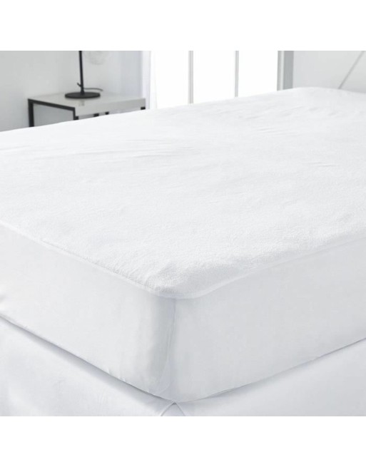 Mattress protector TODAY White