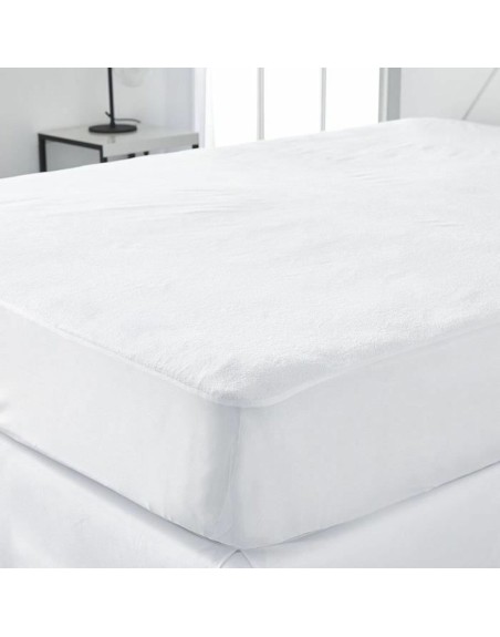 Protecteur de matelas TODAY Blanc