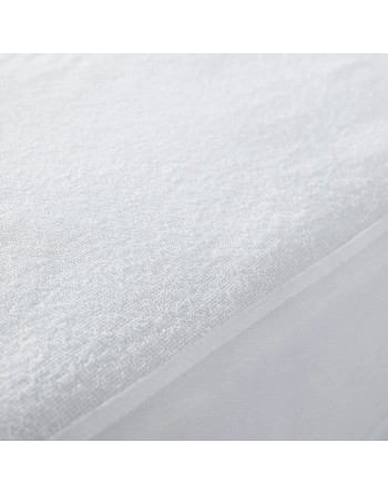Protecteur de matelas TODAY Blanc