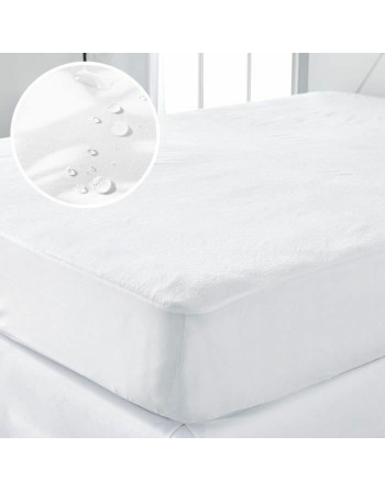 Mattress protector TODAY White