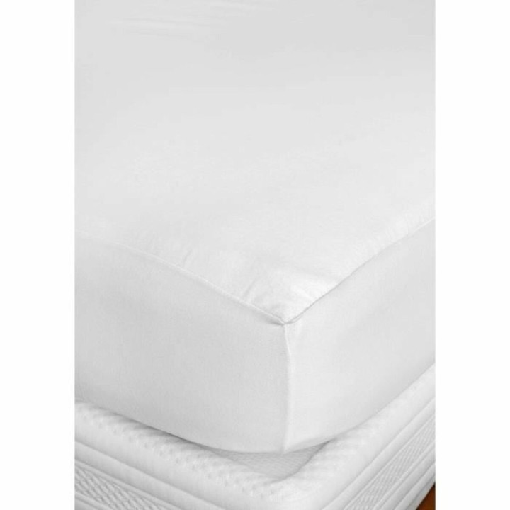 Coprimaterasso Toison D'or Bianco