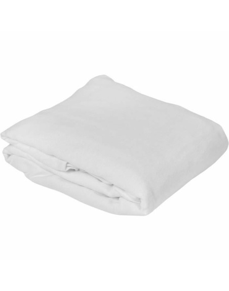 Mattress protector Toison D'or White