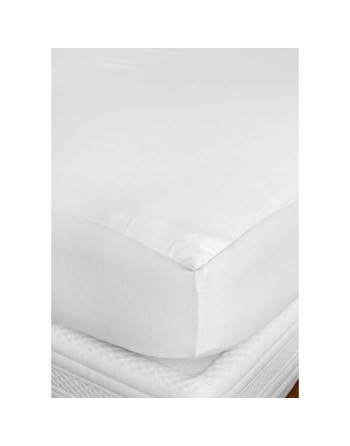 Mattress protector Toison D'or White