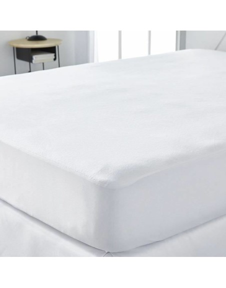 Mattress protector TODAY White