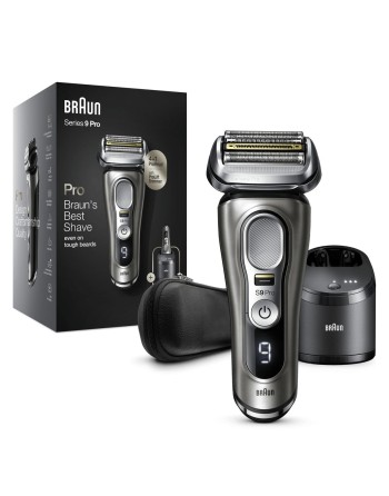 Rasoio per capelli Braun 9465CC