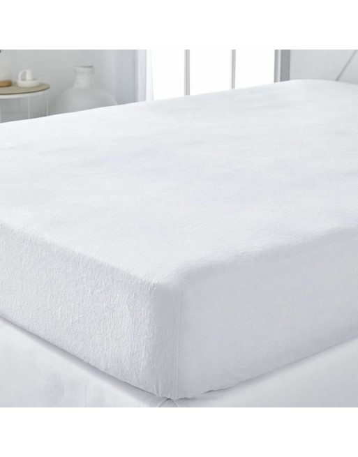 Mattress protector TODAY White