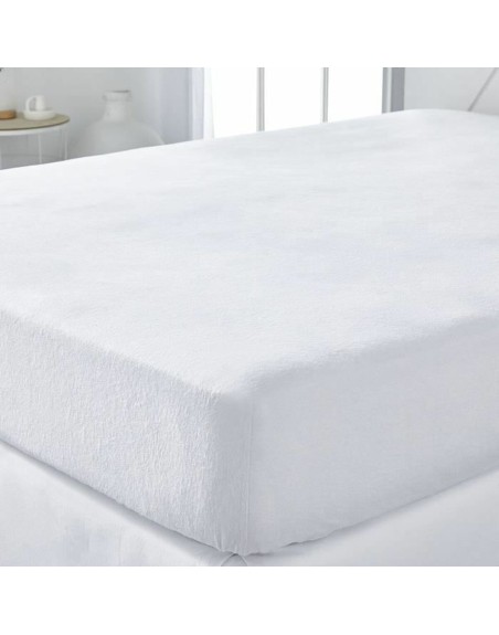 Mattress protector TODAY White