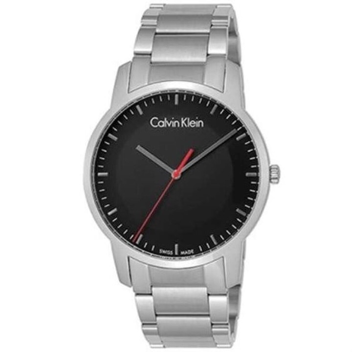 Orologio Uomo Calvin Klein CITY (Ø 43 mm)