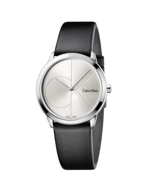 Reloj Mujer Calvin Klein MINIMAL (Ø 35 mm)