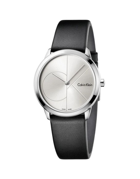 Reloj Mujer Calvin Klein MINIMAL (Ø 35 mm)