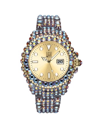 Reloj Mujer Light Time MEDITERRANEAN (Ø 39 mm)