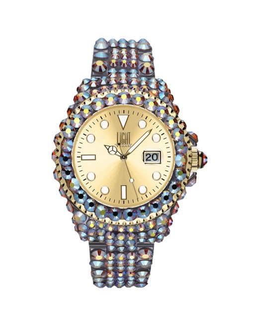 Dameur Light Time MEDITERRANEAN (Ø 39 mm)