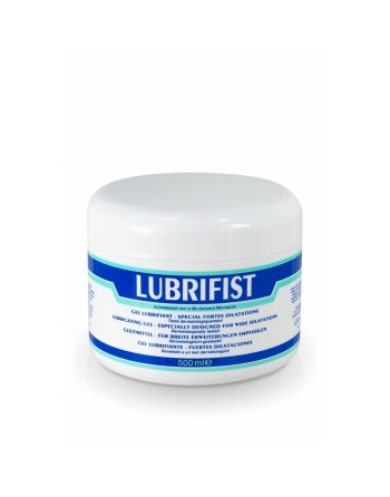 Lubricante Lubrix 500 ml
