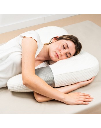 Ergonomisk multifunktionspude Ullow InnovaGoods