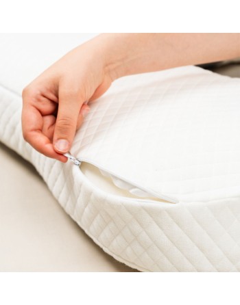 Almohada Ergonómica Multifunción Ullow InnovaGoods