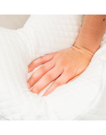 Ergonomisk multifunktionspude Ullow InnovaGoods