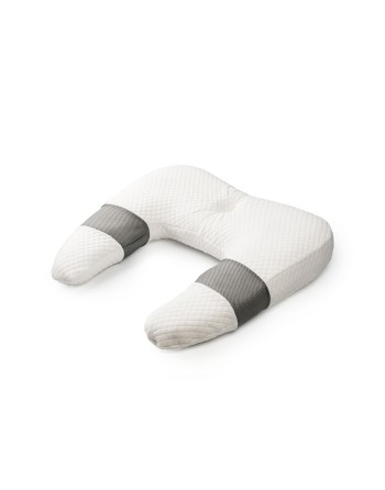 Almohada Ergonómica Multifunción Ullow InnovaGoods