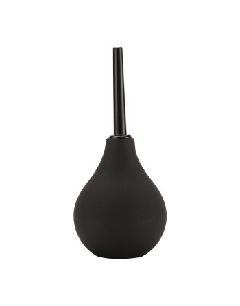 Clistere Dream Toys Essentials Nero