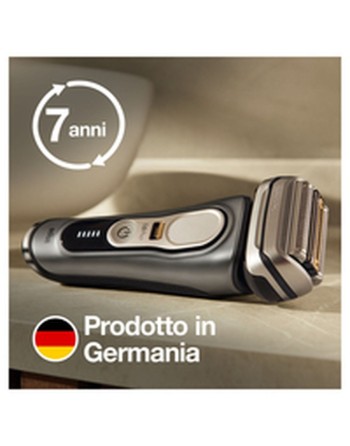 Rasoio per capelli Braun 9465CC